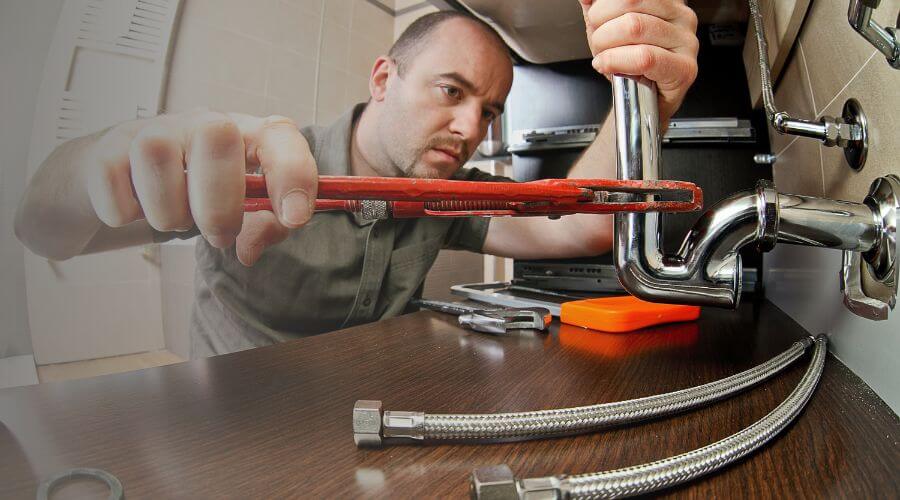 Local tankless water heater installation in Wilson, TX